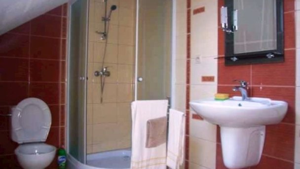 Ubytovanie na rázcestí Vitanová 3 Ubytovanie na rázcestí Vitanová 3