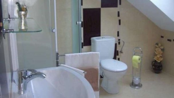 Ubytovanie na rázcestí Vitanová 18 Ubytovanie na rázcestí Vitanová 18