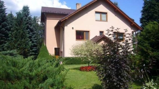 Ubytovanie na rázcestí Vitanová 11 Ubytovanie na rázcestí Vitanová 11