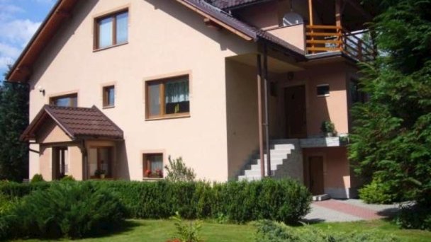 Ubytovanie na rázcestí Vitanová 10 Ubytovanie na rázcestí Vitanová 10