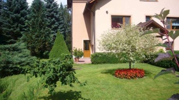 Ubytovanie na rázcestí Vitanová 8 Ubytovanie na rázcestí Vitanová 8