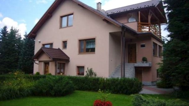 Ubytovanie na rázcestí Vitanová 9 Ubytovanie na rázcestí Vitanová 9