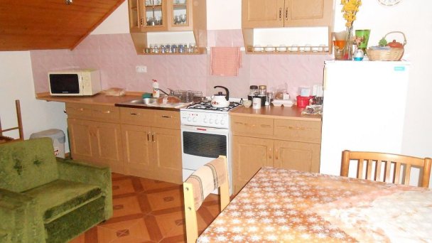 Penzión Sabinka Vitanová 6 Penzión Sabinka Vitanová 6