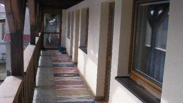 Penzión Sabinka Vitanová 5 Penzión Sabinka Vitanová 5