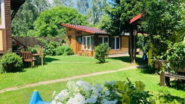 Penzión Aqualand Poprad 19