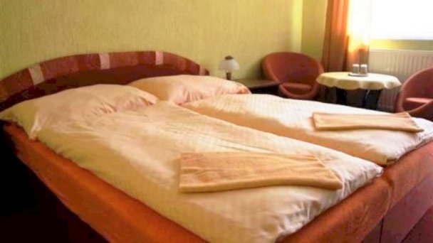 Penzión Alpský dom Vitanová 5 Penzión Alpský dom Vitanová 5