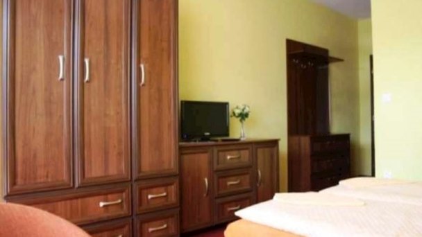 Penzión Alpský dom Vitanová 39 Penzión Alpský dom Vitanová 39
