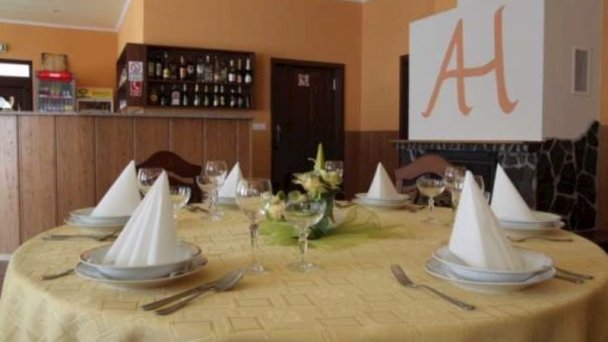 Penzión Alpský dom Vitanová 6 Penzión Alpský dom Vitanová 6