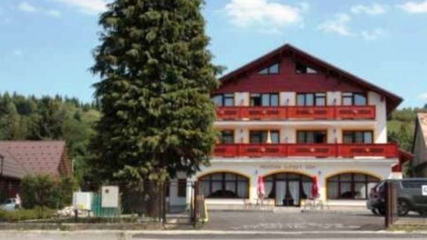 Penzión Alpský dom Vitanová 25 Penzión Alpský dom Vitanová 25