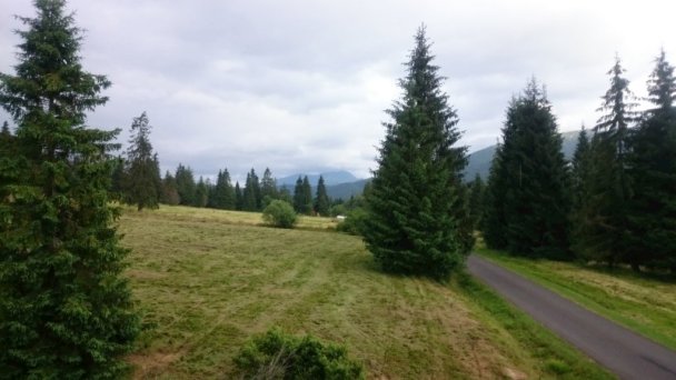Penzión Alpský dom Vitanová 20 Penzión Alpský dom Vitanová 20