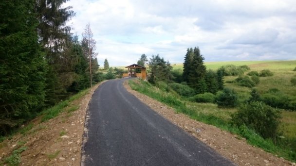Penzión Alpský dom Vitanová 22 Penzión Alpský dom Vitanová 22