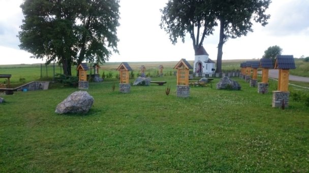 Penzión Alpský dom Vitanová 24 Penzión Alpský dom Vitanová 24