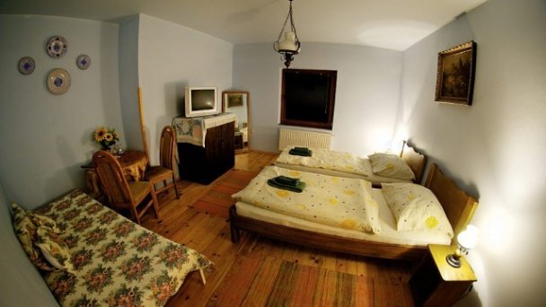Penzión Plesnivec Poprad 19