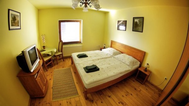 Penzión Plesnivec Poprad 17