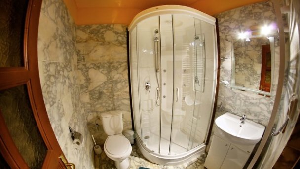 Penzión Plesnivec Poprad 7