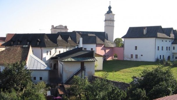 Penzión Borievka Poprad 13