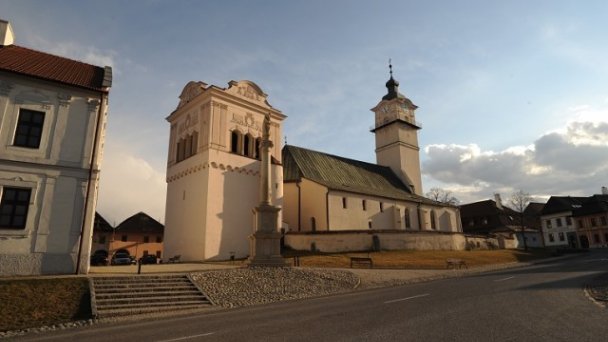 Penzión Borievka Poprad 12
