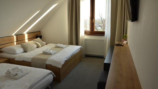 Penzión Darinka Poprad 35