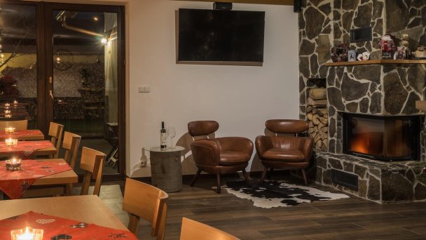 Penzión Darinka Poprad 7