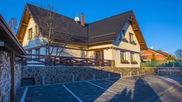 Penzión Darinka Poprad 24