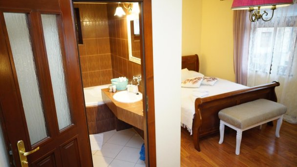 Penzión Alžbetka Spišská Sobota 14