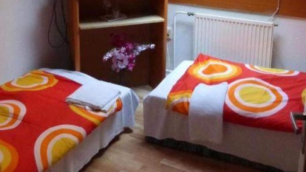 Penzión Dukát Prešov 24