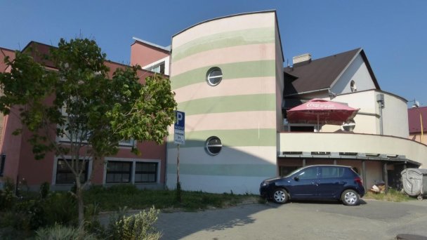 Penzión Dukát Prešov 21
