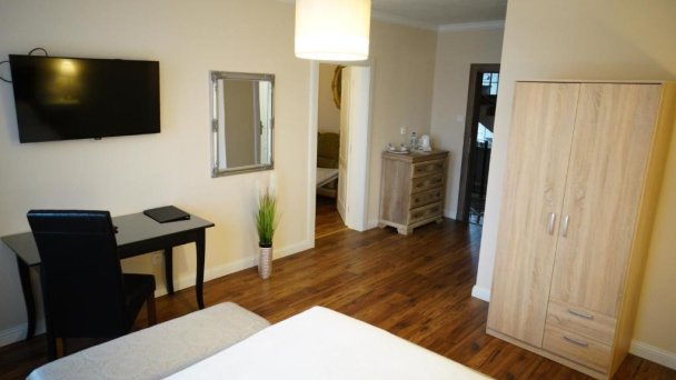 Vila Casablanca Poprad 39 Vila Casablanca Poprad 39
