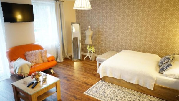 Vila Casablanca Poprad 27 Vila Casablanca Poprad 27