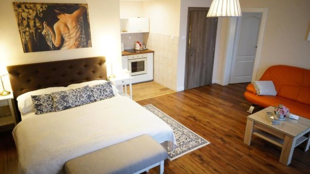 Vila Casablanca Poprad 28 Vila Casablanca Poprad 28