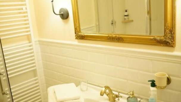 Vila Casablanca Poprad 29 Vila Casablanca Poprad 29