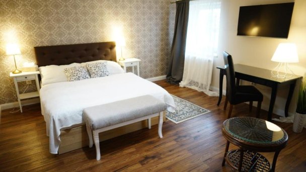 Vila Casablanca Poprad 30 Vila Casablanca Poprad 30