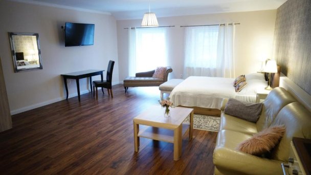 Vila Casablanca Poprad 32 Vila Casablanca Poprad 32