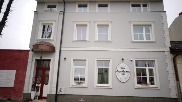 Vila Casablanca Poprad 24 Vila Casablanca Poprad 24