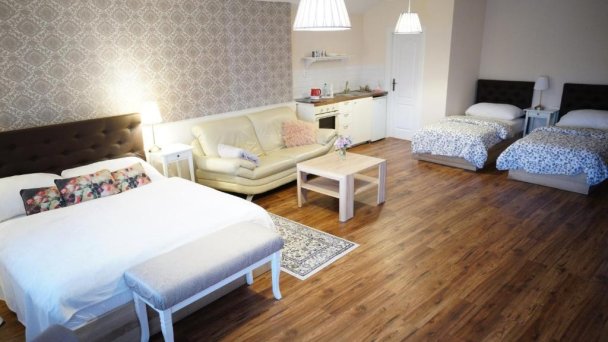 Vila Casablanca Poprad 34 Vila Casablanca Poprad 34