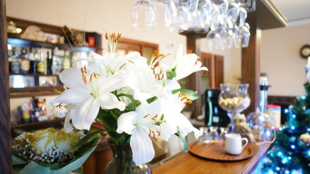Vila Casablanca Poprad 35 Vila Casablanca Poprad 35