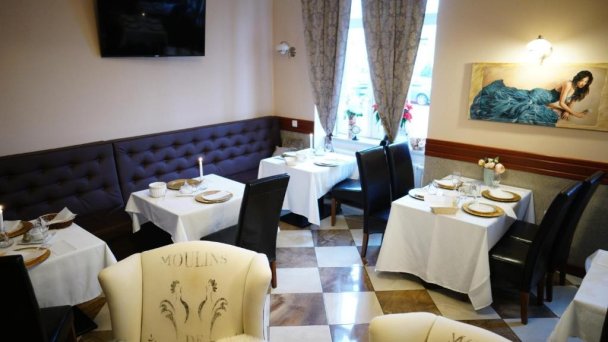 Vila Casablanca Poprad 7 Vila Casablanca Poprad 7
