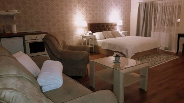Vila Casablanca Poprad 5 Vila Casablanca Poprad 5
