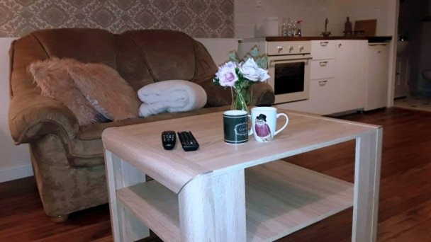 Vila Casablanca Poprad 3 Vila Casablanca Poprad 3