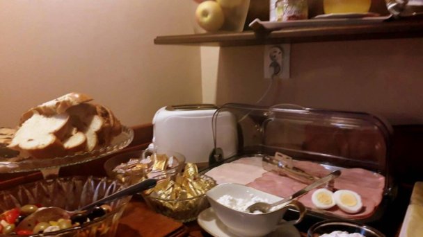 Vila Casablanca Poprad 9 Vila Casablanca Poprad 9