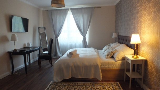 Vila Casablanca Poprad 40 Vila Casablanca Poprad 40