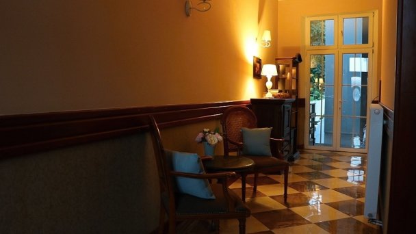 Vila Casablanca Poprad 33 Vila Casablanca Poprad 33