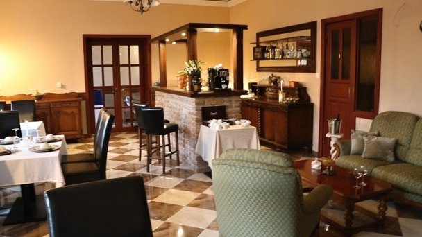Vila Casablanca Poprad 10 Vila Casablanca Poprad 10