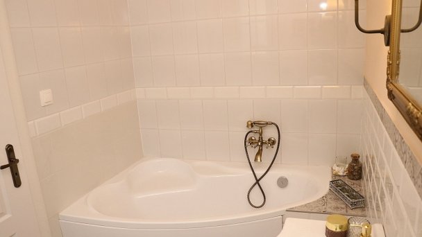 Vila Casablanca Poprad 12 Vila Casablanca Poprad 12