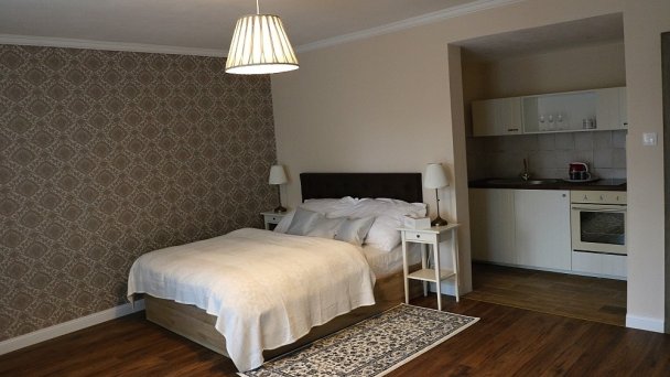 Vila Casablanca Poprad 13 Vila Casablanca Poprad 13