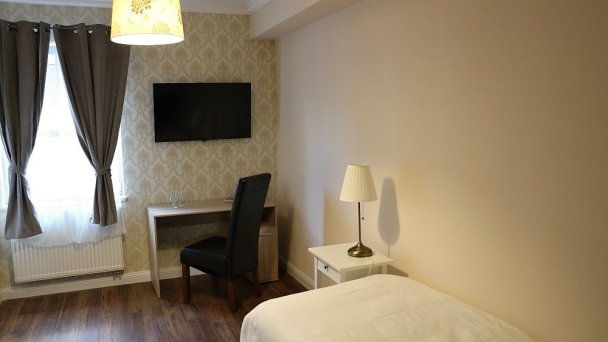Vila Casablanca Poprad 14 Vila Casablanca Poprad 14
