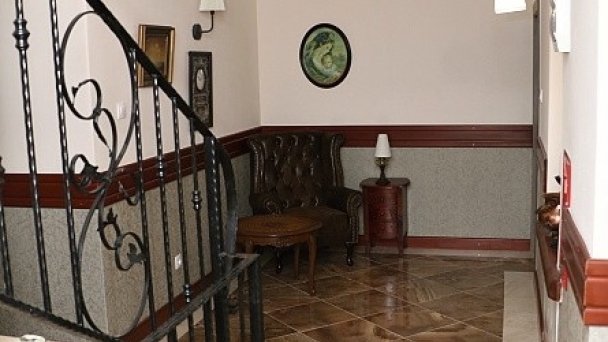 Vila Casablanca Poprad 15 Vila Casablanca Poprad 15