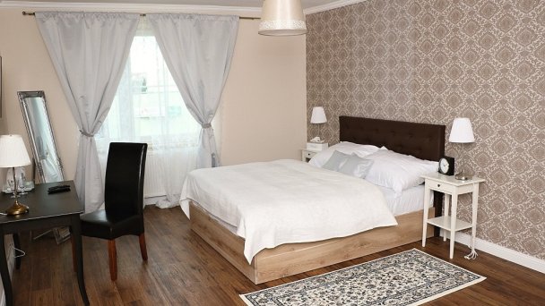 Vila Casablanca Poprad 16 Vila Casablanca Poprad 16