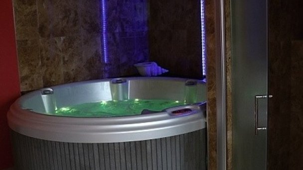 Vila Casablanca Poprad 4 Vila Casablanca Poprad 4