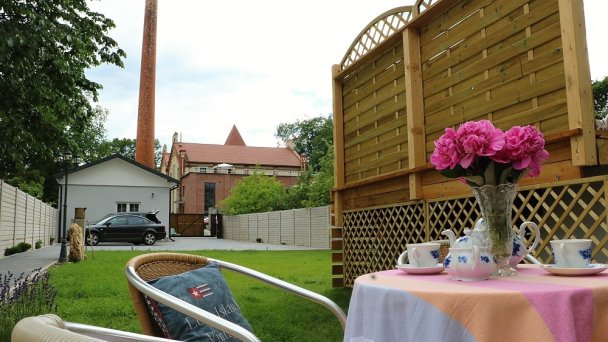 Vila Casablanca Poprad 18 Vila Casablanca Poprad 18